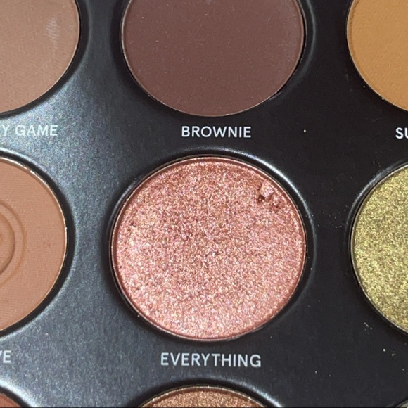 ⭐️One Size x Patrick Starrr “Visionary” Palette - Picture 13 of 13